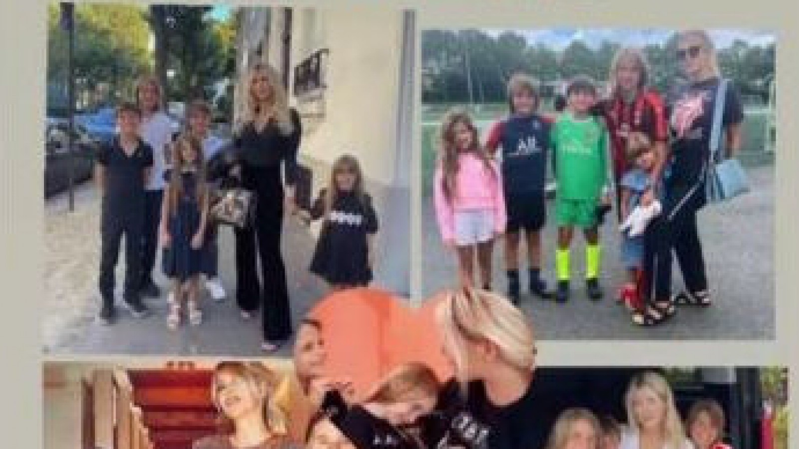 El conmovedor mensaje de Wanda Nara tras su separación de Mauro Icardi